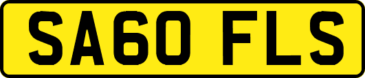SA60FLS