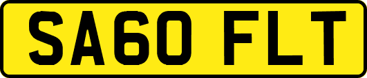 SA60FLT