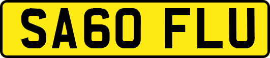 SA60FLU