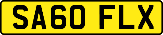 SA60FLX