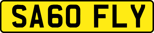 SA60FLY