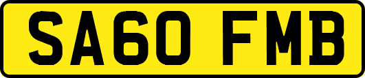 SA60FMB