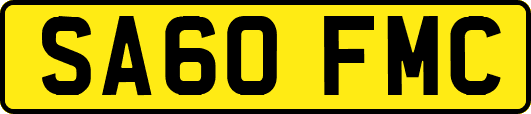 SA60FMC