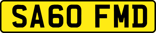 SA60FMD