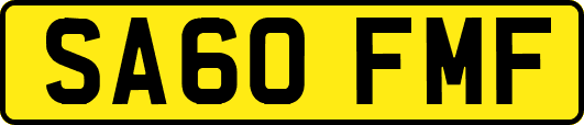 SA60FMF