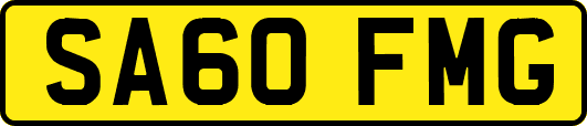 SA60FMG