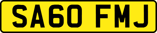 SA60FMJ