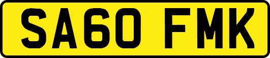 SA60FMK