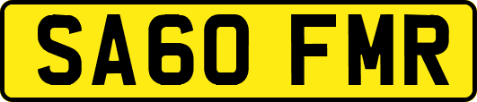 SA60FMR