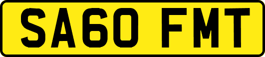 SA60FMT
