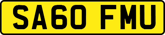 SA60FMU