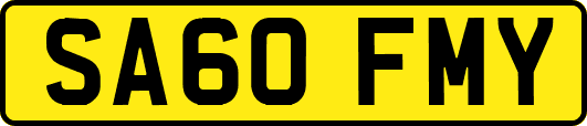 SA60FMY