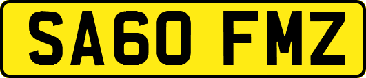 SA60FMZ