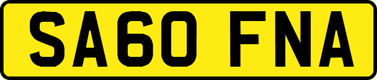 SA60FNA