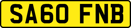 SA60FNB