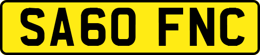SA60FNC