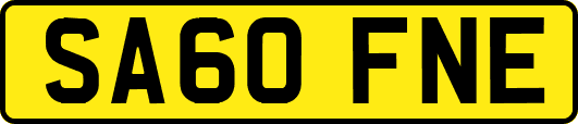 SA60FNE