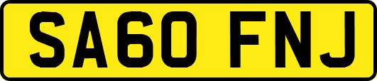 SA60FNJ