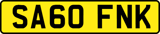 SA60FNK