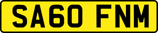 SA60FNM
