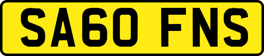 SA60FNS