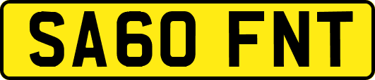 SA60FNT