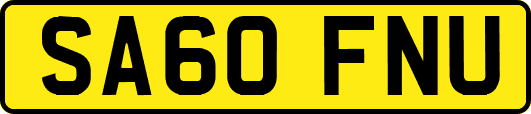 SA60FNU