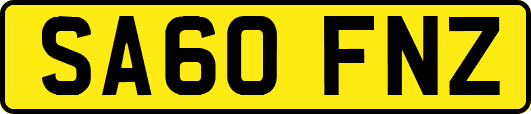 SA60FNZ