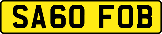 SA60FOB