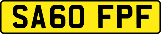 SA60FPF