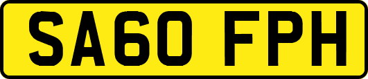SA60FPH
