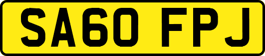 SA60FPJ