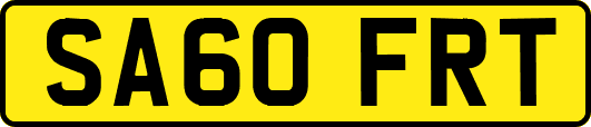 SA60FRT