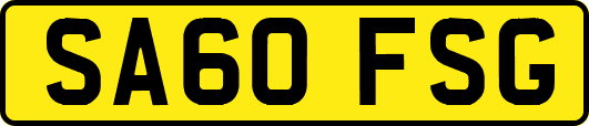 SA60FSG