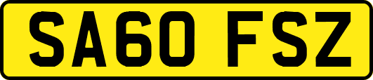 SA60FSZ