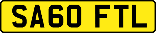 SA60FTL