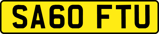 SA60FTU