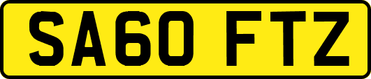 SA60FTZ