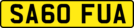SA60FUA