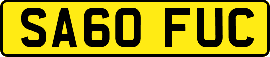 SA60FUC