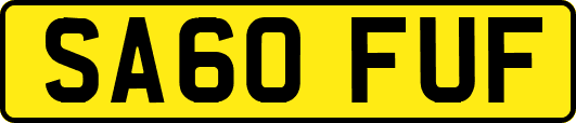 SA60FUF