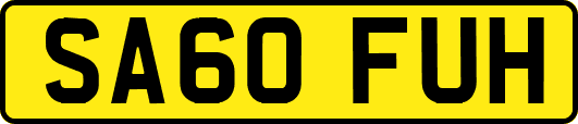 SA60FUH