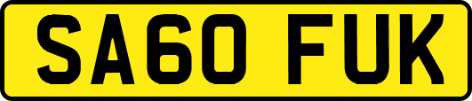SA60FUK