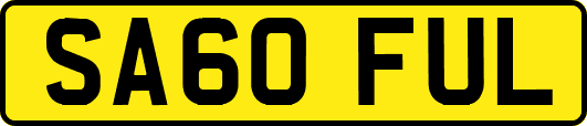 SA60FUL