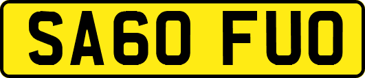 SA60FUO