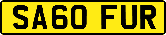 SA60FUR