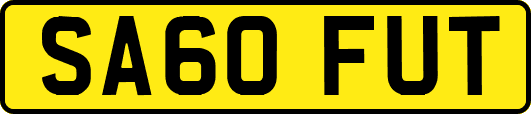 SA60FUT