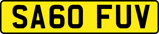 SA60FUV