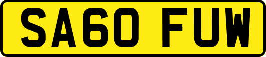 SA60FUW