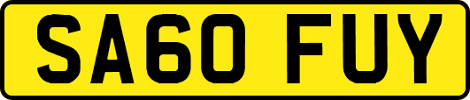 SA60FUY